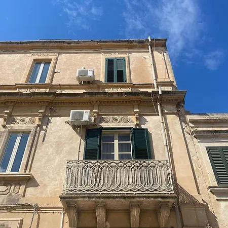 La Volta Villa Noto Exterior photo