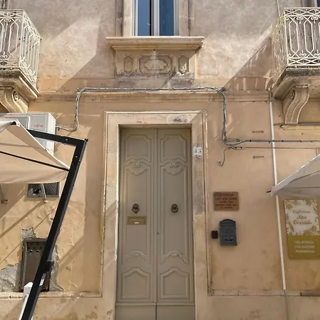 La Volta Villa Noto Exterior photo