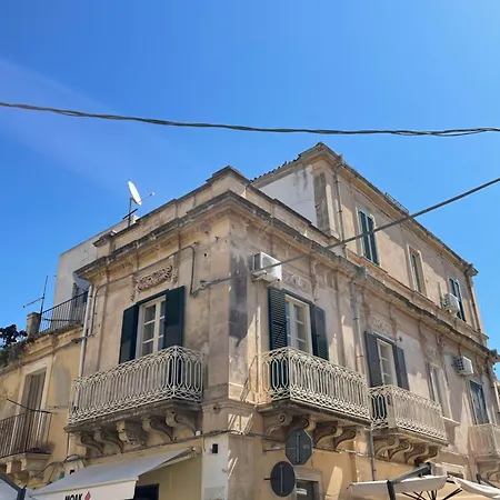 La Volta Villa Noto Exterior photo