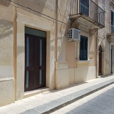 La Volta Villa Noto Exterior photo