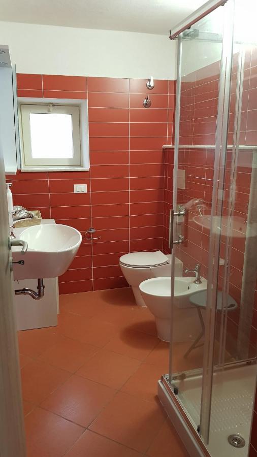 Holiday home La Volta