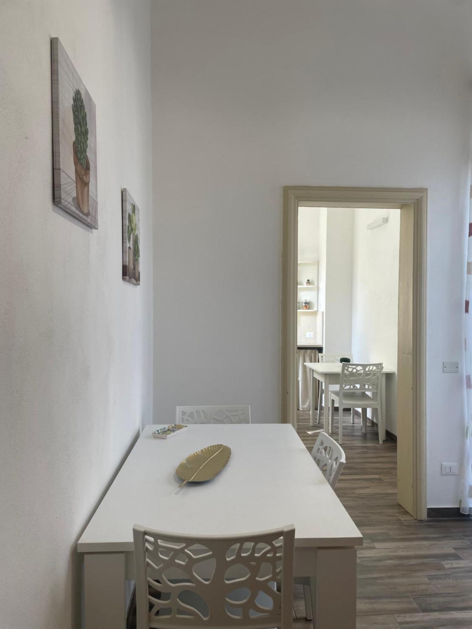 Holiday home La Volta Noto