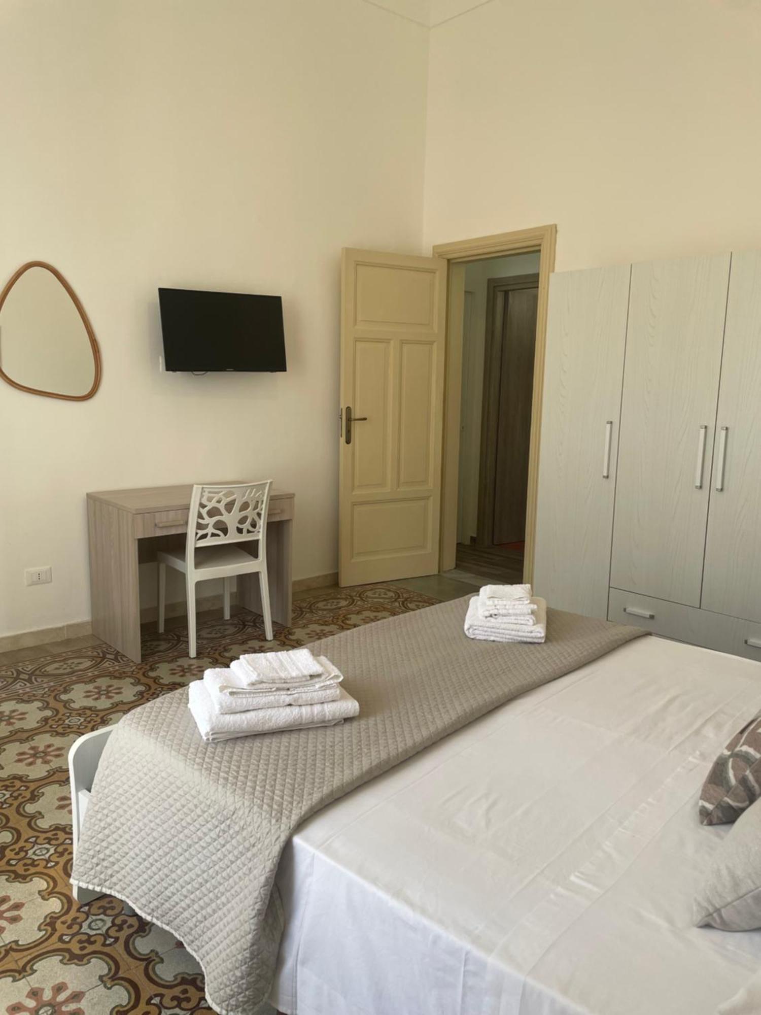 La Volta Holiday home Noto