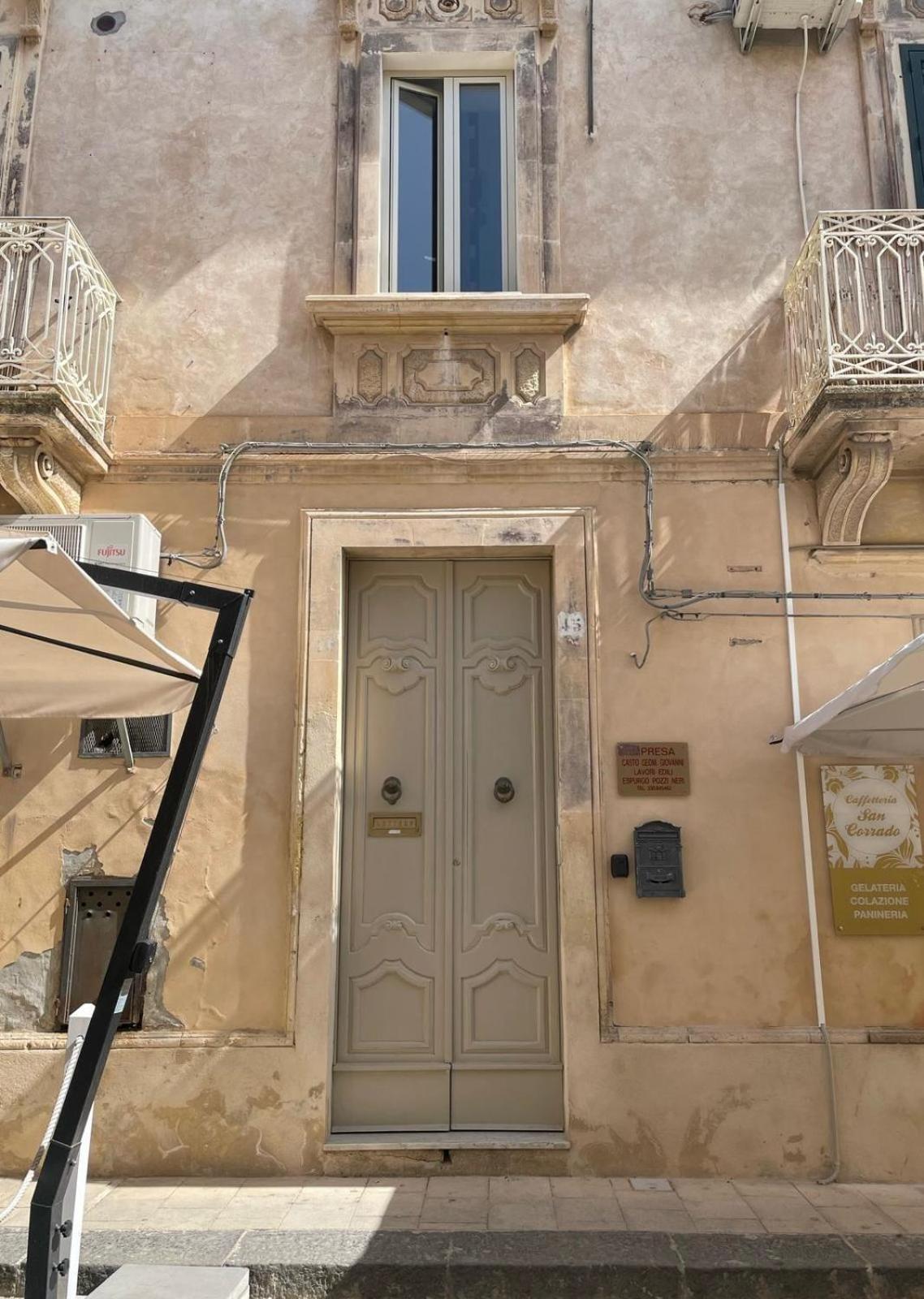 La Volta Noto