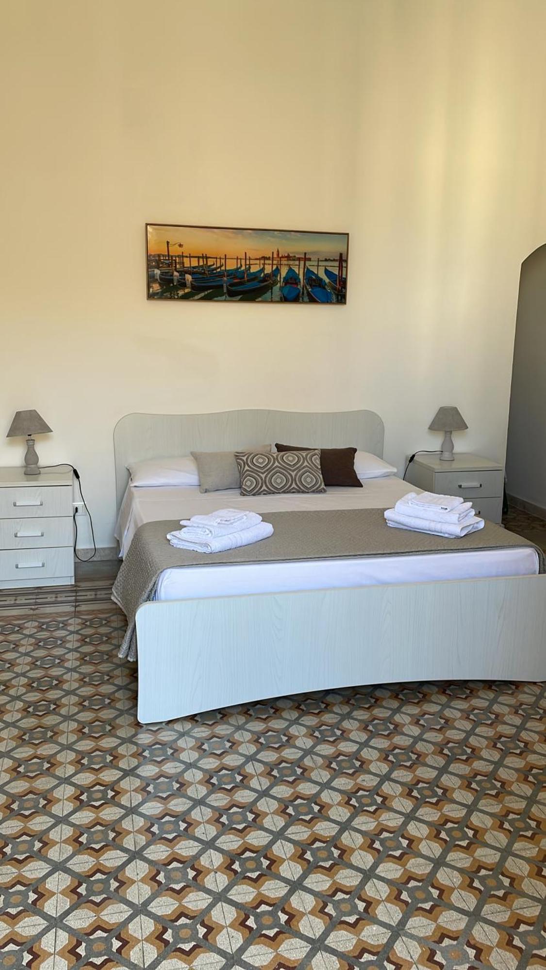 Holiday home La Volta