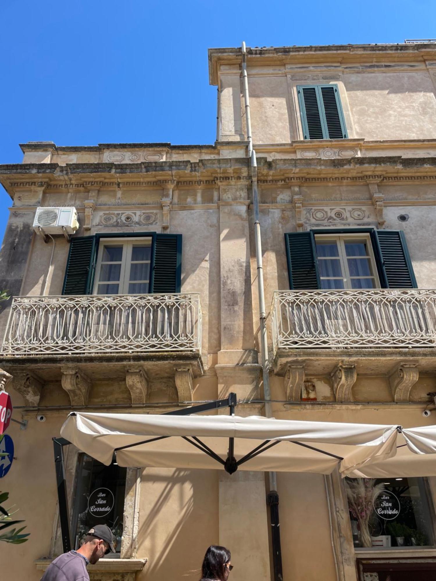 La Volta Holiday home Noto