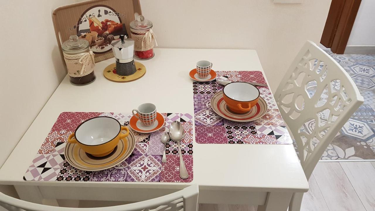 Holiday home La Volta